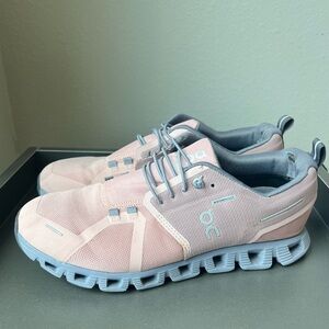 On Cloud 5 Running Shoe